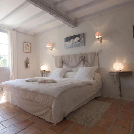 Bed and Breakfast Au Bel Air à Clermont-Pouyguilles Extérieur photo