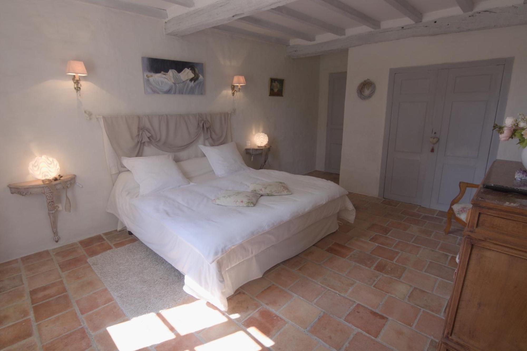 Bed and Breakfast Au Bel Air à Clermont-Pouyguilles Extérieur photo