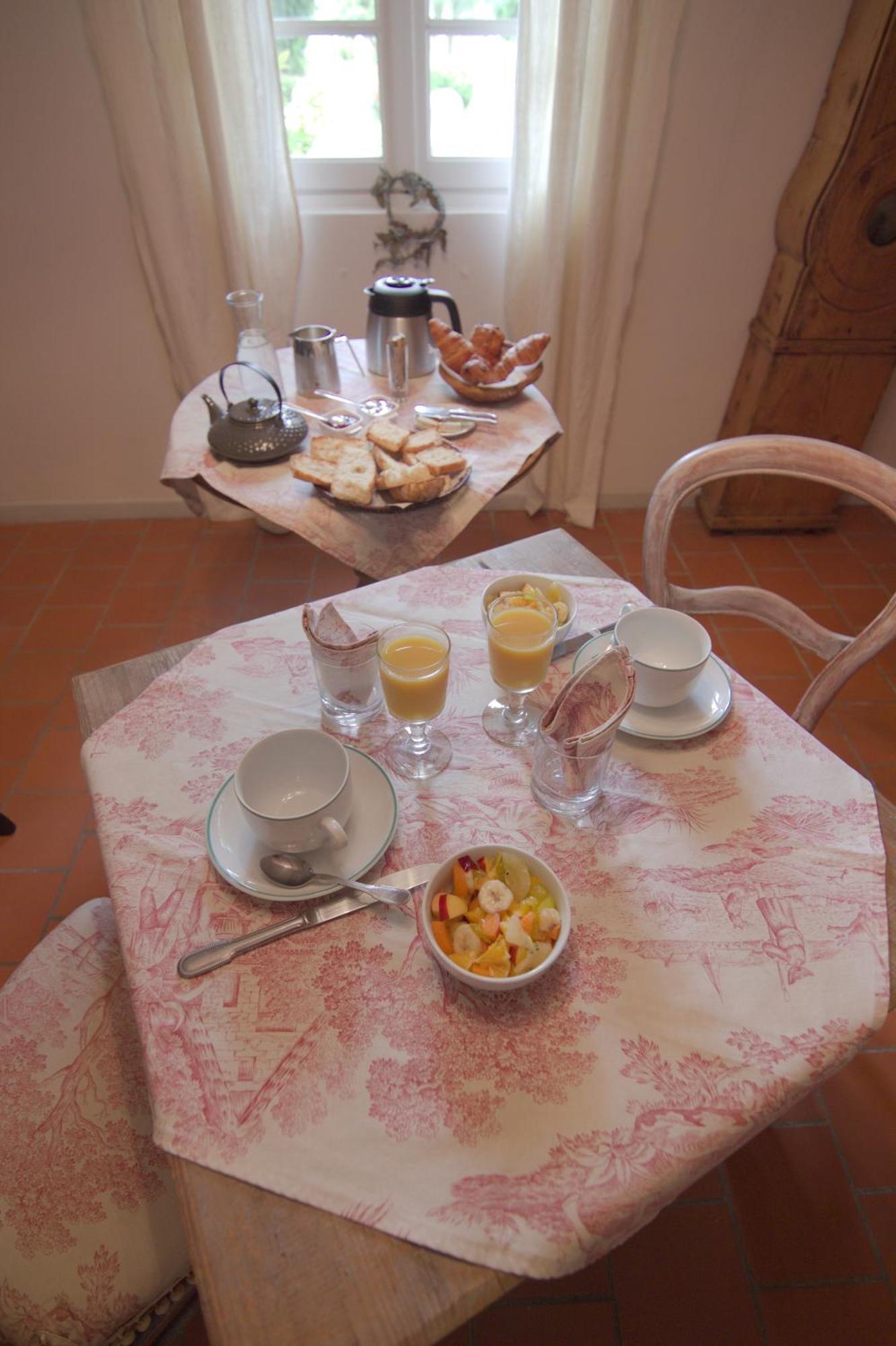 Bed and Breakfast Au Bel Air à Clermont-Pouyguilles Extérieur photo